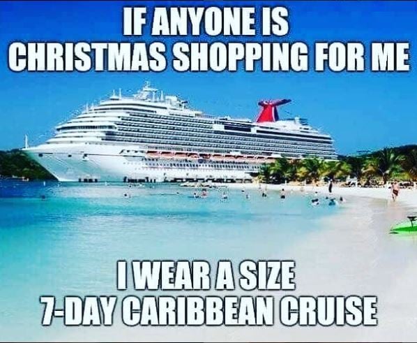 Cruise