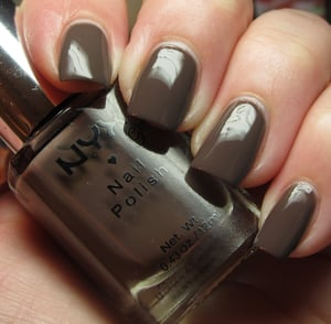 NYX Choco-Taupe