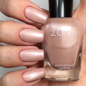 Zoya Lauren