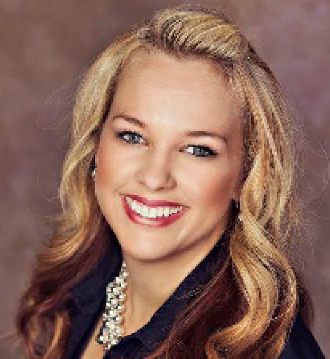 Picture of Melissa van der Werf, RDH, BS